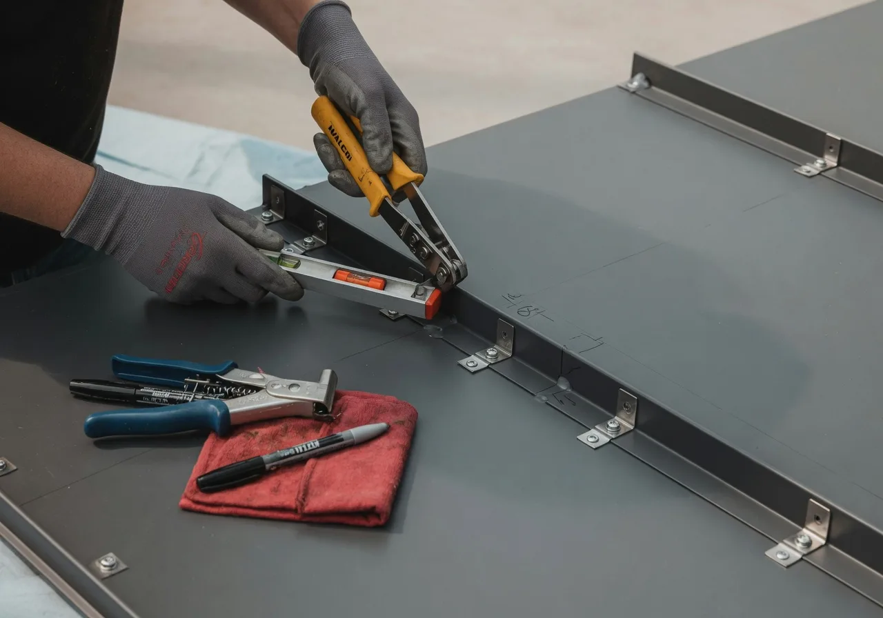 Why choose Metal Roofing Installation in New Zion, SC